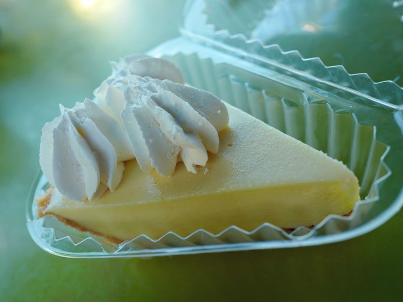 Kermit's Key West Key Lime Shoppe