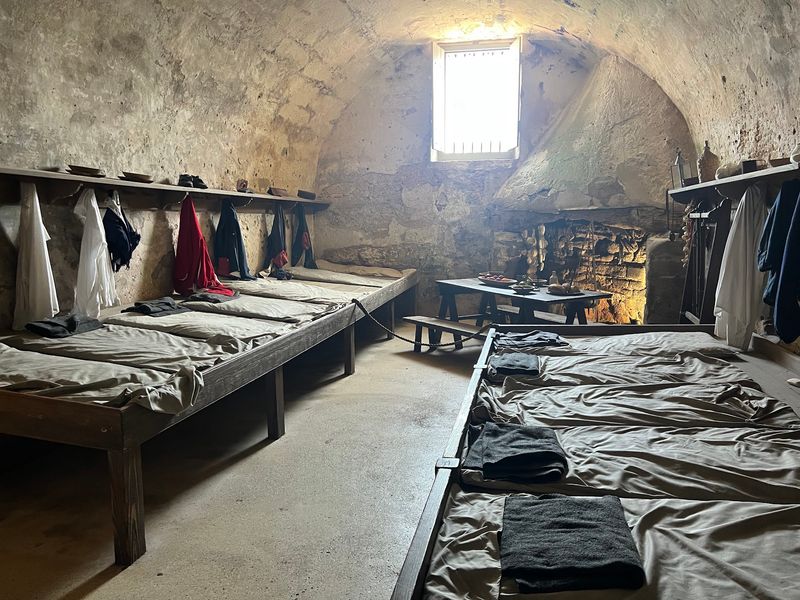 Castillo de San Marcos