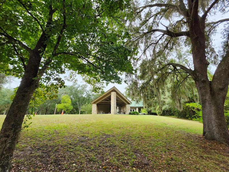 Nature Trails and Wildlife Watching