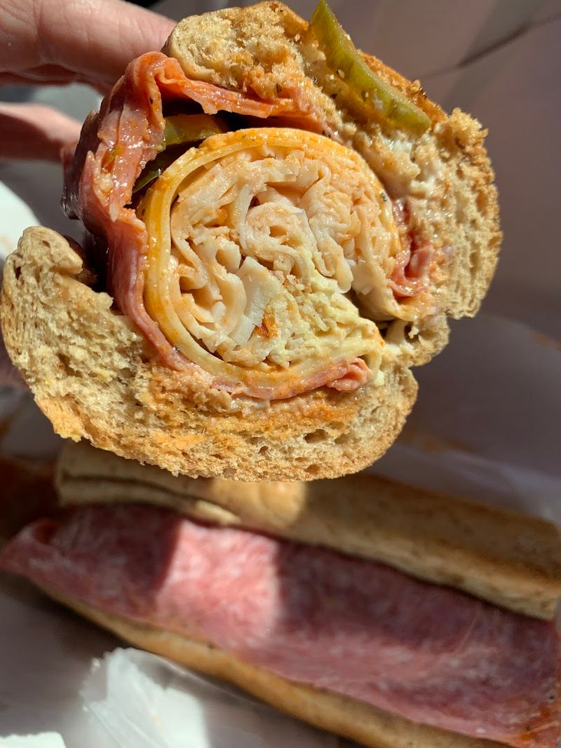 Sweet Pepper Blend You Can't Get Anywhere Else