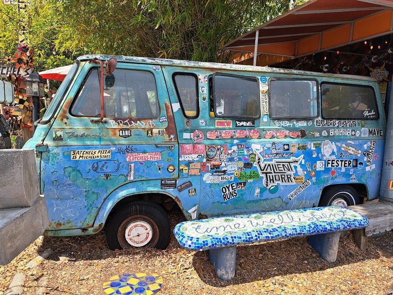 Satchel's Pizza (Gainesville)