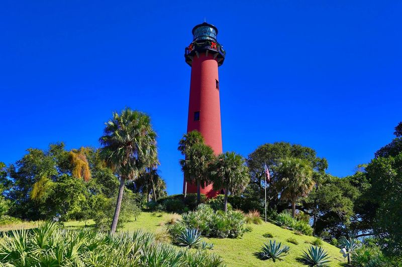 Jupiter Inlet Lighthouse (Jupiter)