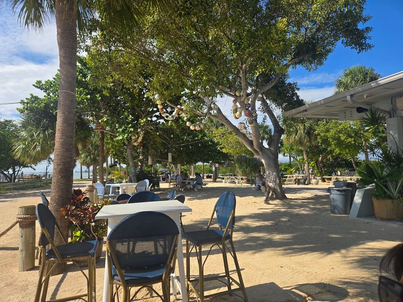 The Cleat Mia – Key Biscayne