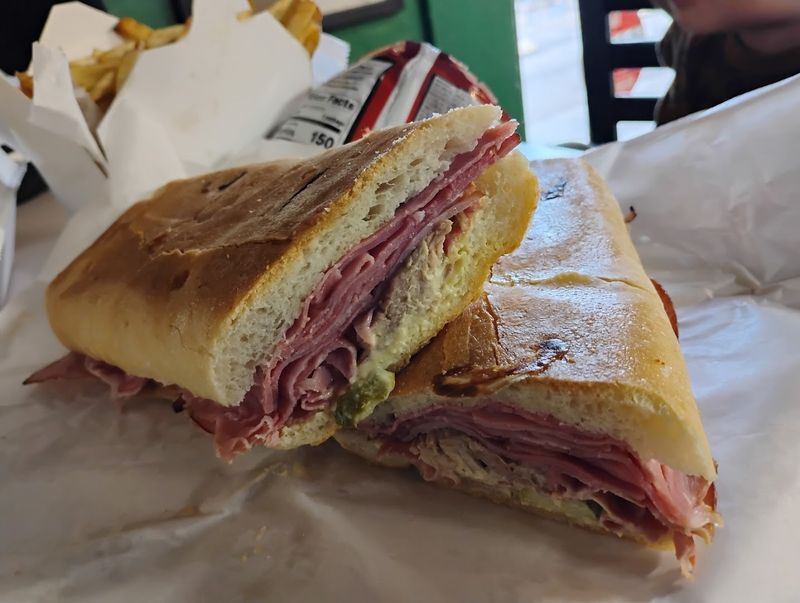 Brocato's Sandwich Shop