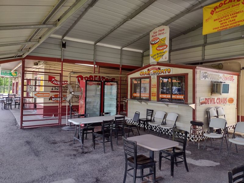 Brocato's Sandwich Shop (Tampa)