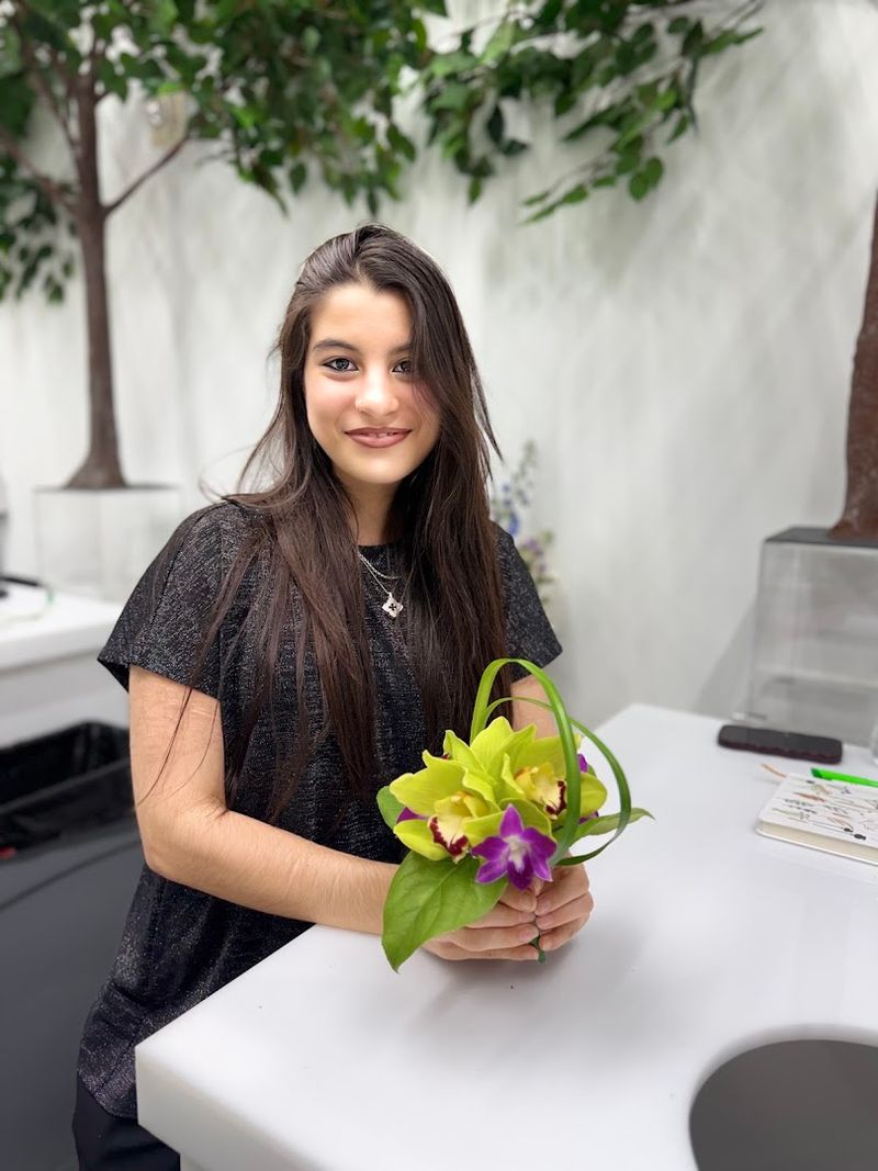 Ornatus Floral Academy (Davie / Fort Lauderdale Area)