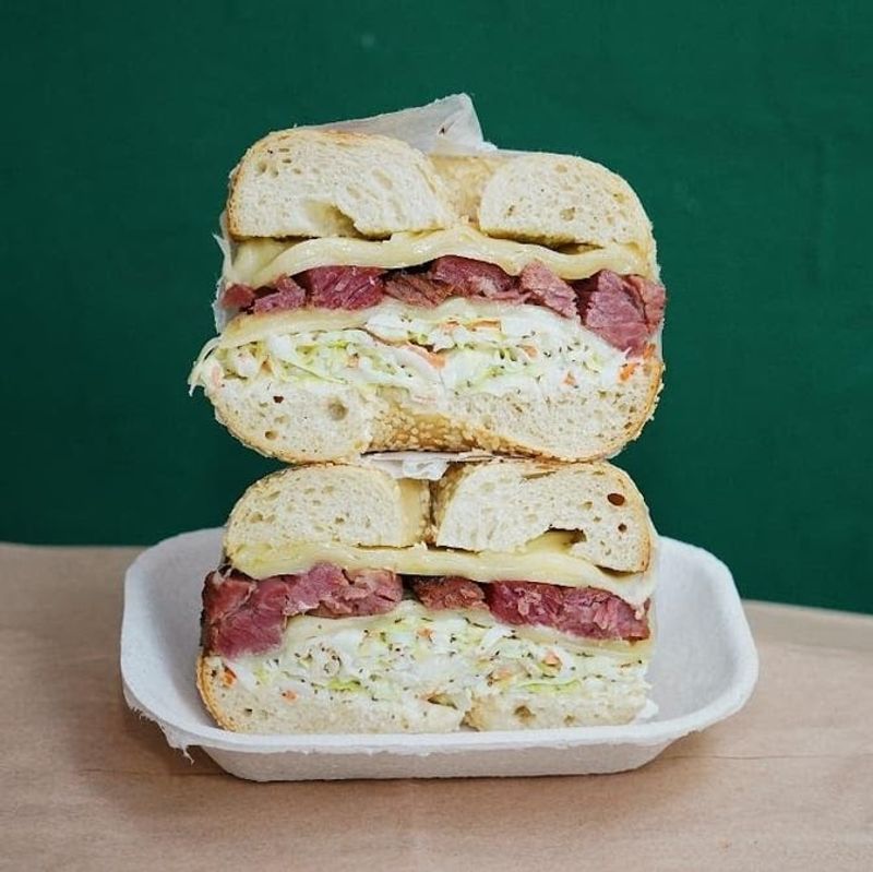 Weekend Waits Test Your Bagel Commitment Level