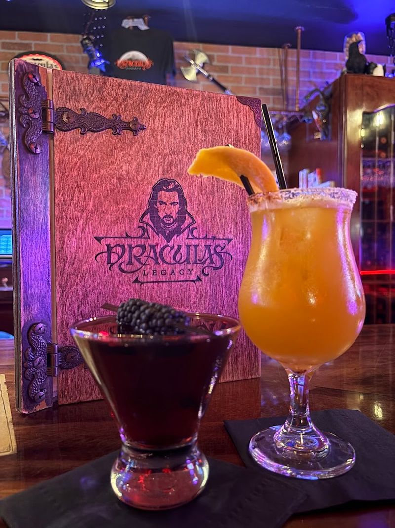 Creative Cocktails Beyond the Wine List