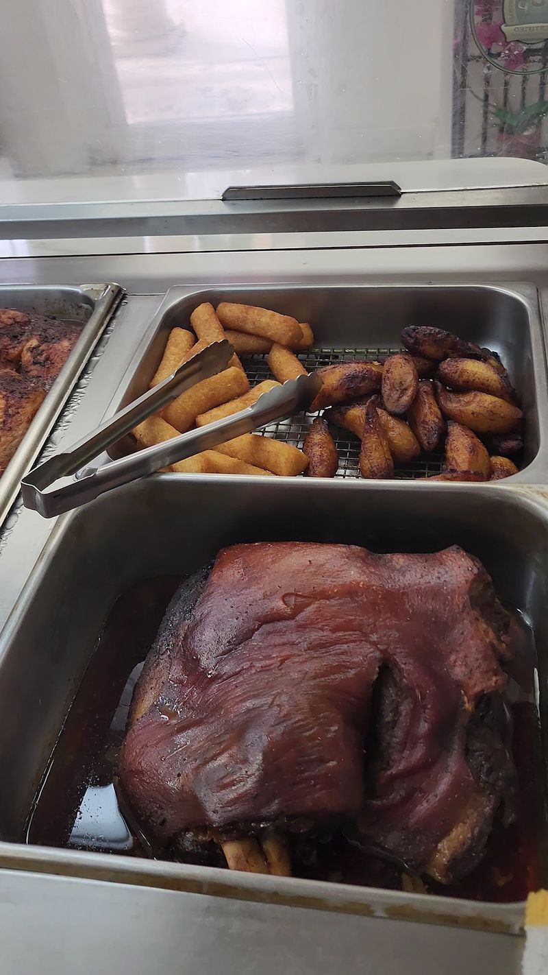 Cafeteria Toñita