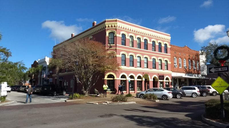 Fernandina Beach