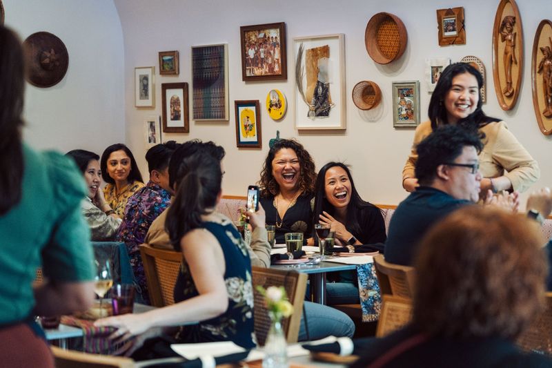 What the Bakery Reveals About Kaya's Approach