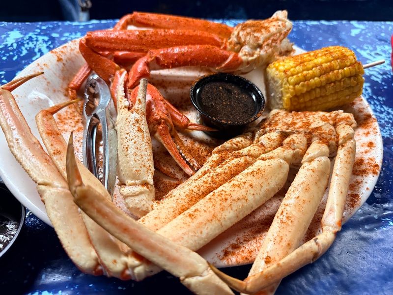 Lee & Rick's Oyster Bar (Orlando)