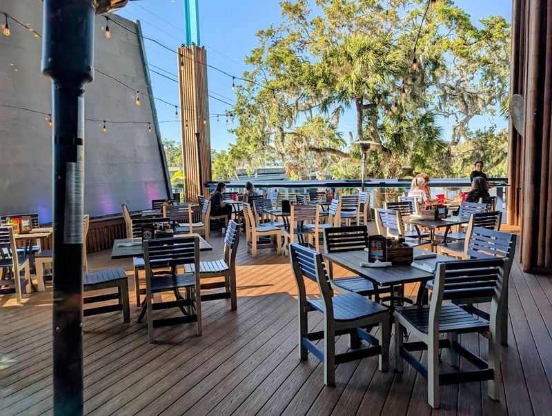 Tiki Docks Riverview (Riverview)