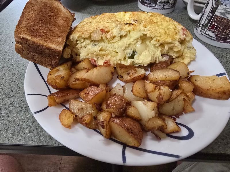 Sweet's Diner (Sarasota)