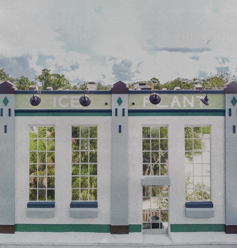 A Building That Tells Its Own Story
