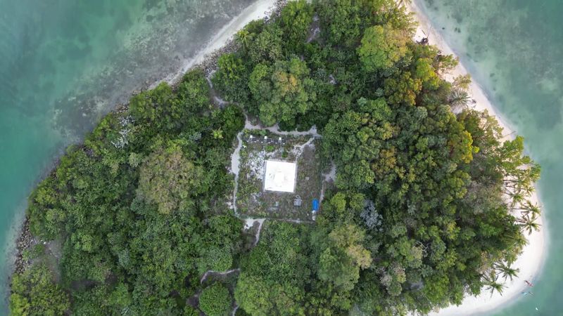 Miami Beach's Best-Kept Secret