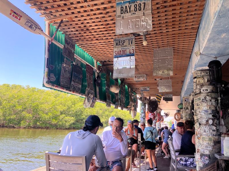 Alabama Jack's (Key Largo)