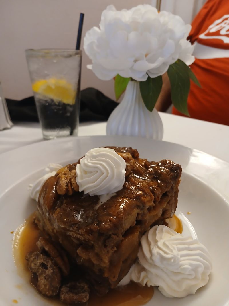 Desserts That Steal the Show