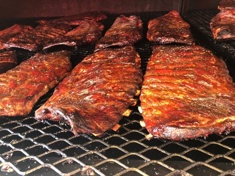Big Lee's - Serious About BBQ (Ocala)