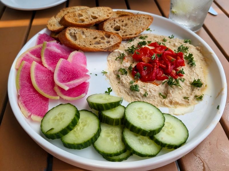 Brunch Program Worth Setting Your Alarm For