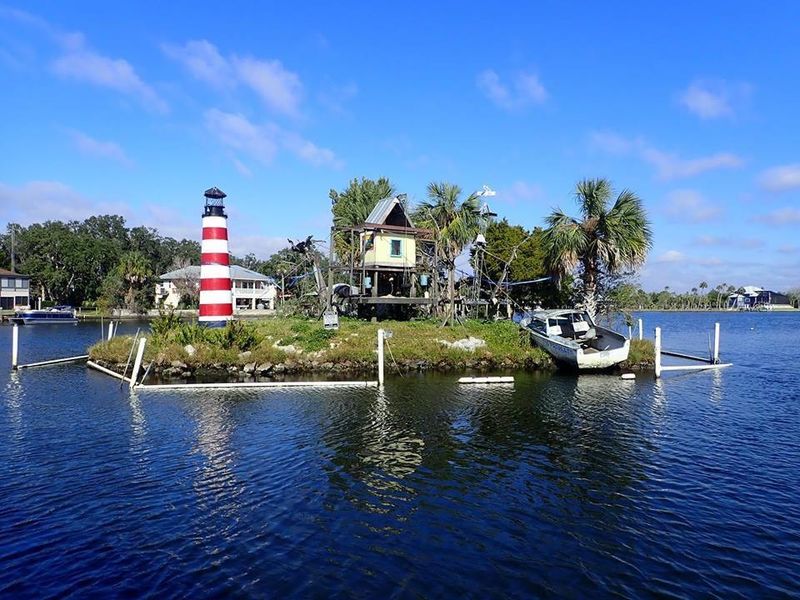 Homosassa