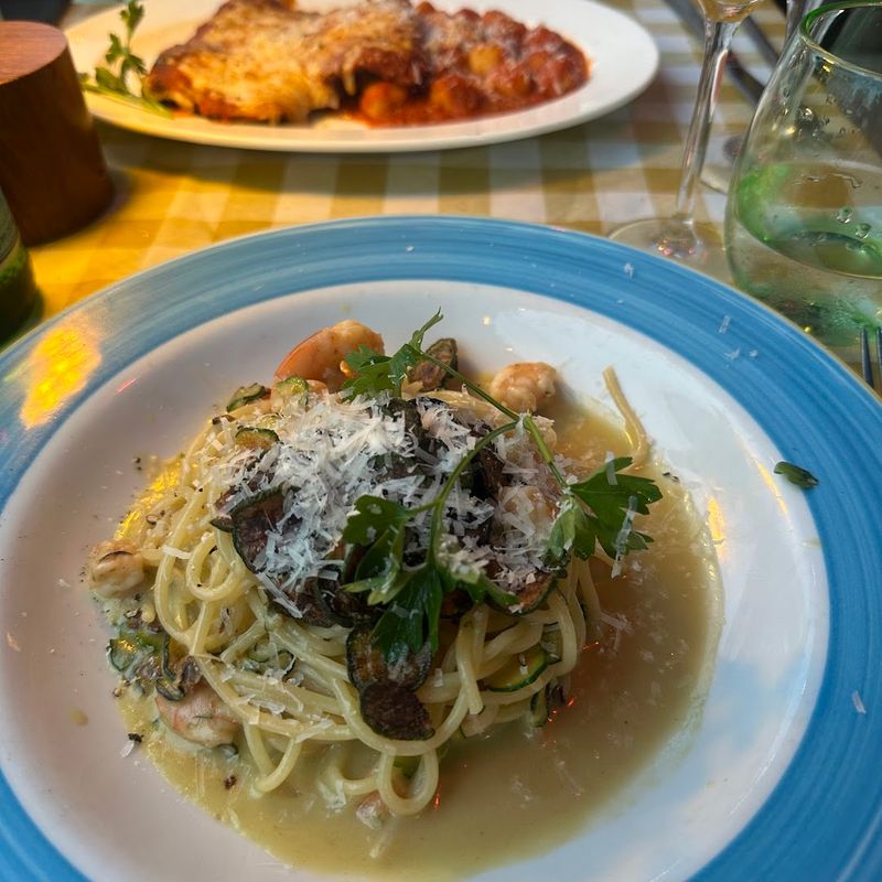 Osteria Positano (Miami Beach)