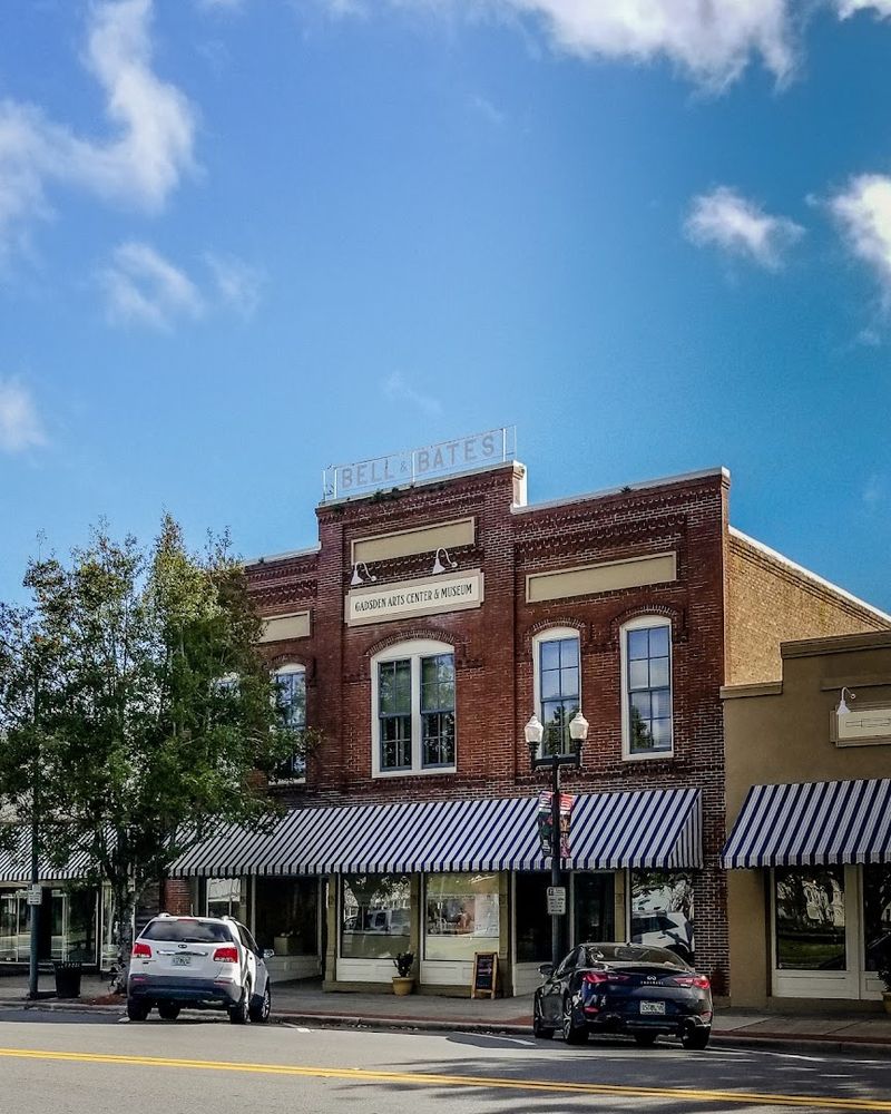 Small-Town Safety and Community