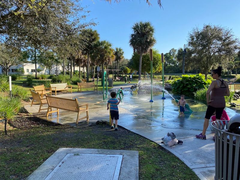 Barrier Free Park (Boynton Beach)
