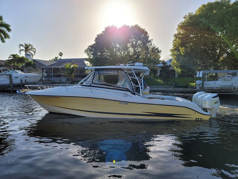 Boating Culture Is the Heart of the Community