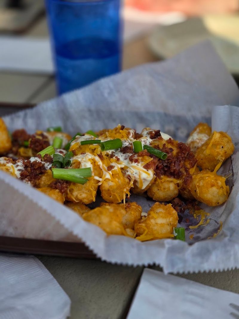 Grouper Bites That Prove Less Can Be More