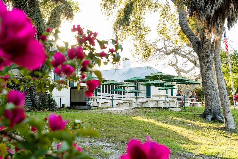 Cabbage Key Inn & Restaurant (Cabbage Key)