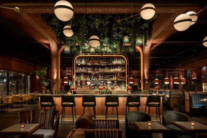 Chica Miami – Miami (Latin fusion)