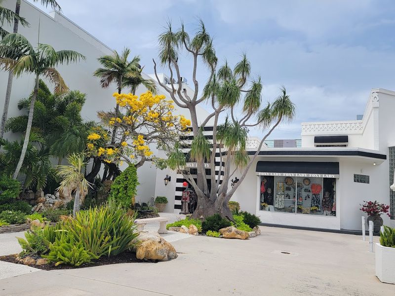 St. Armands Circle, Sarasota