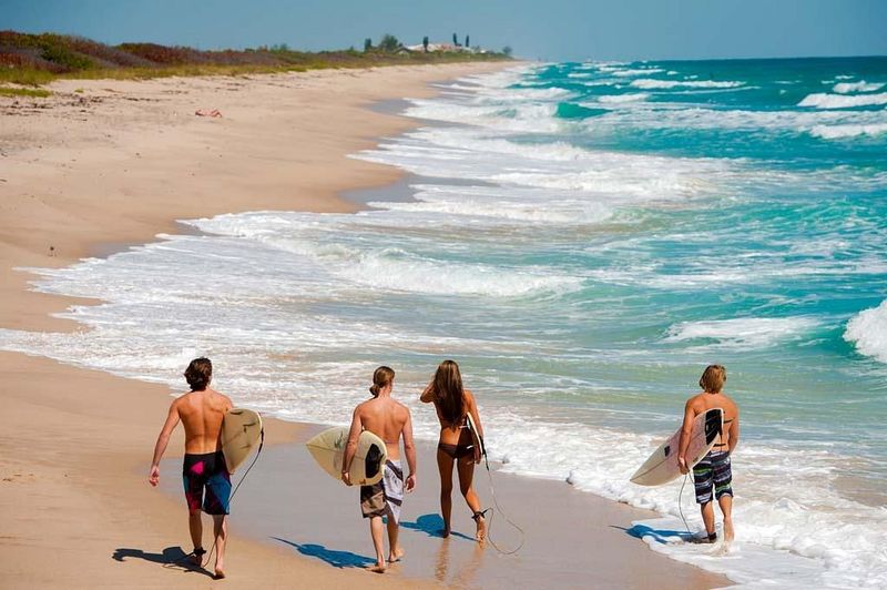 Melbourne Beach (Brevard County)