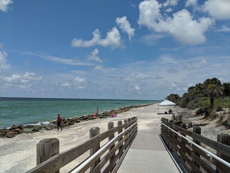 Caspersen Beach (Venice)