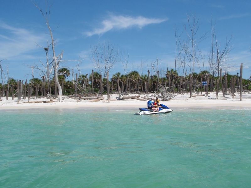 Egmont Key (Tampa Bay)