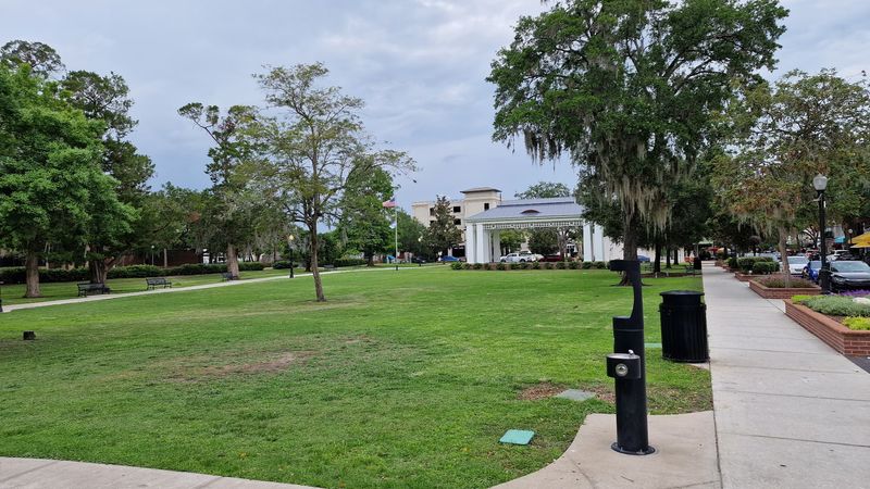 Park Avenue – Winter Park