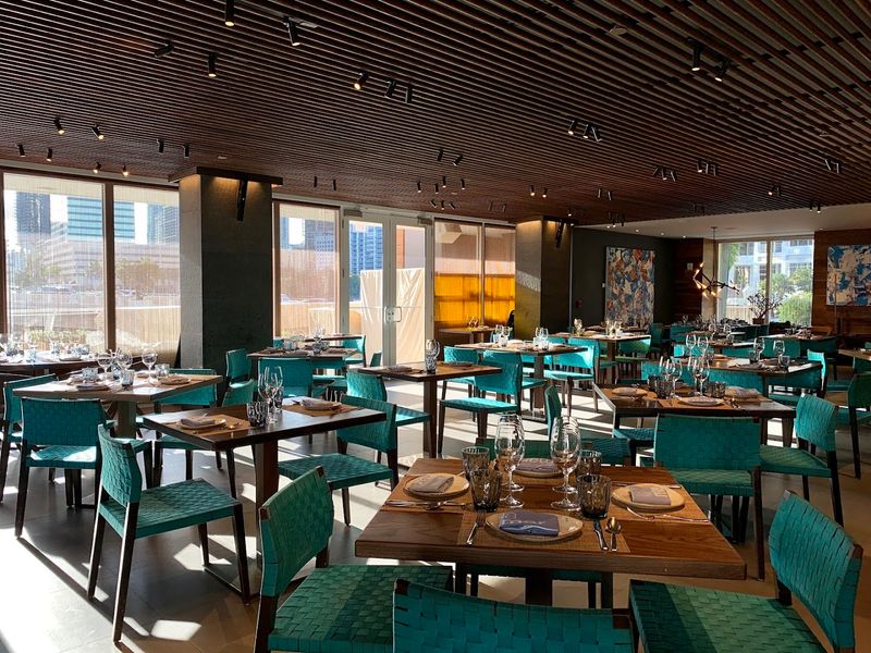 La Mar by Gastón Acurio – Miami (Peruvian)