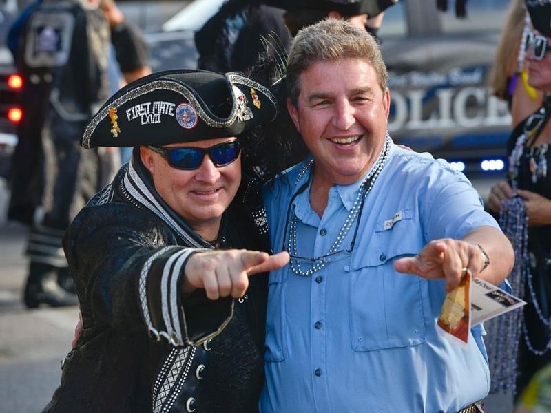 Seafood Feasts That Taste Like the Gulf Itself