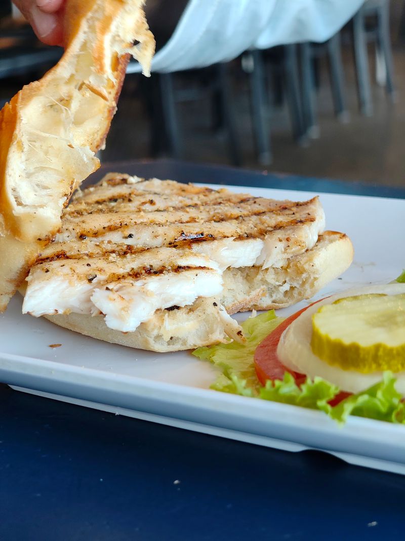 Grouper Preparations That Show Off Real Skill