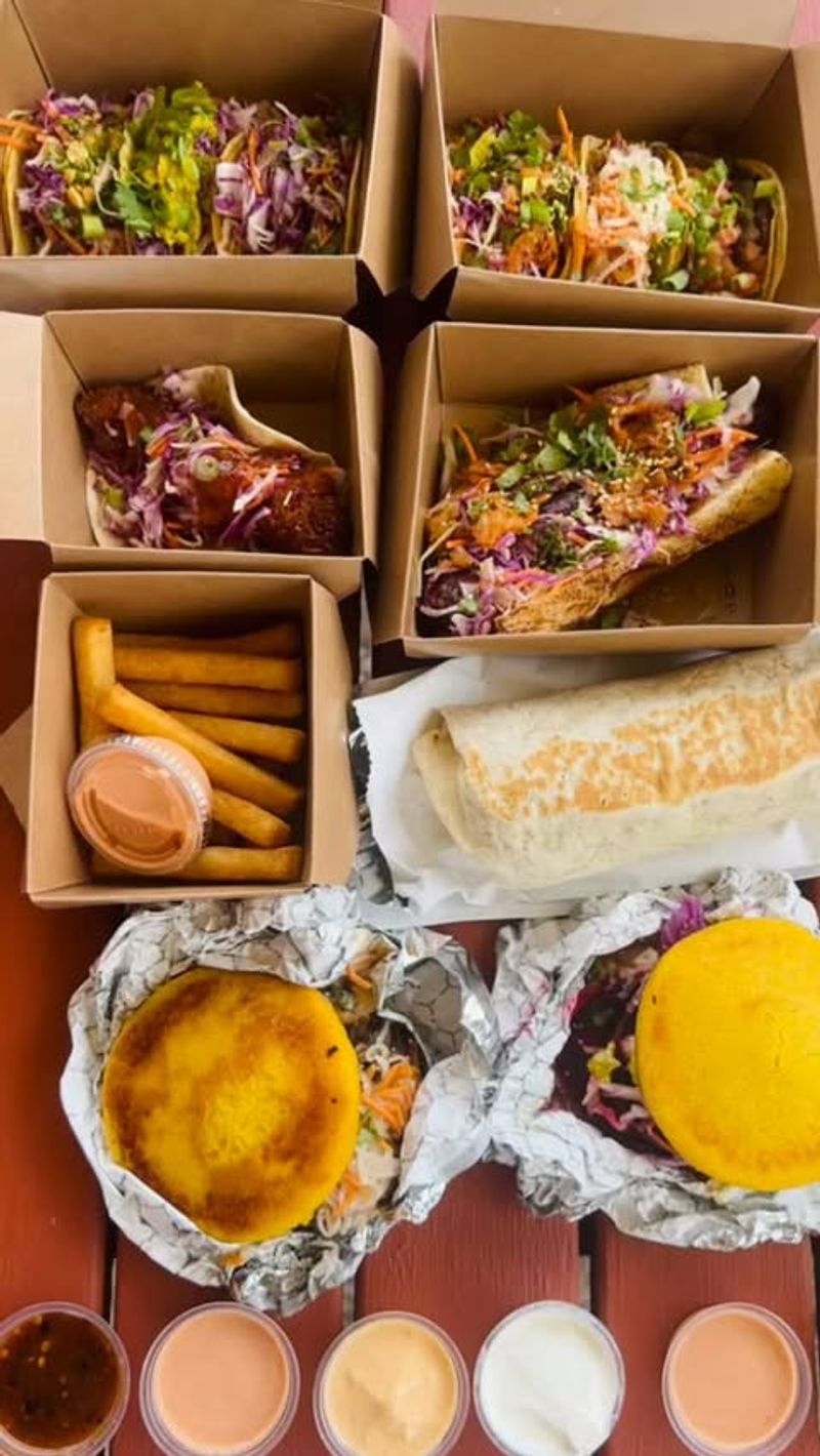 Kurobuta Pork Sando
