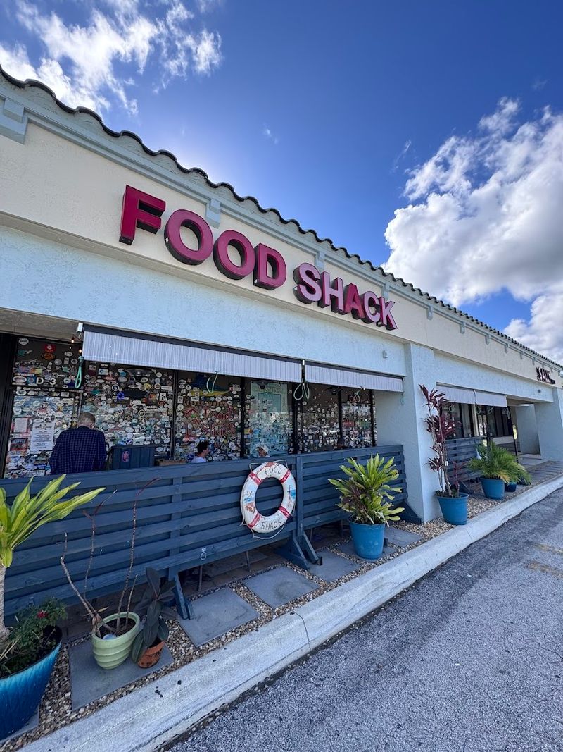 Little Moir's Food Shack (Jupiter)