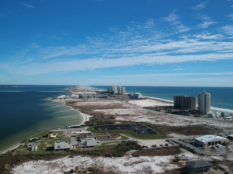 Gulf Islands National Seashore Protects Natural Beauty