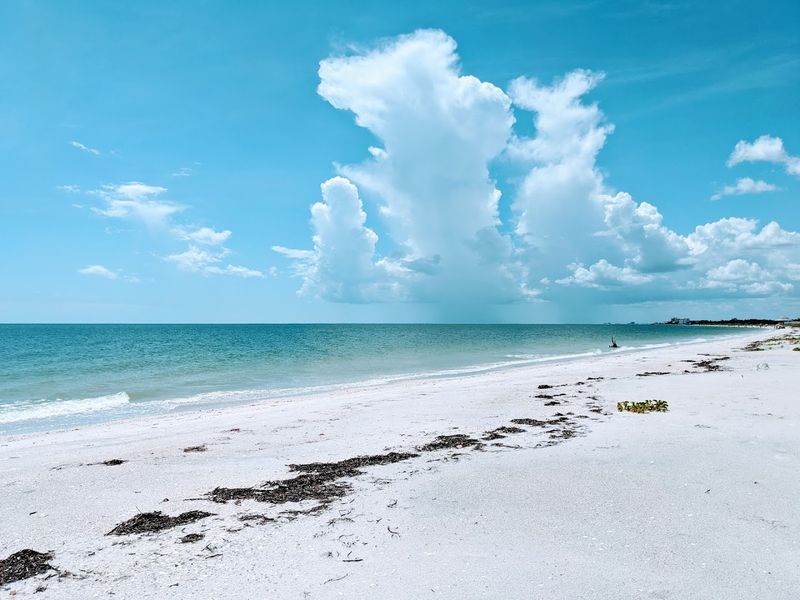 Lovers Key State Park (Fort Myers Beach area)