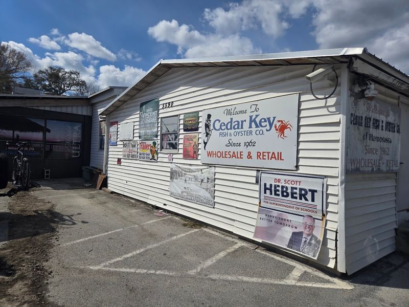 The Freezer (Homosassa)