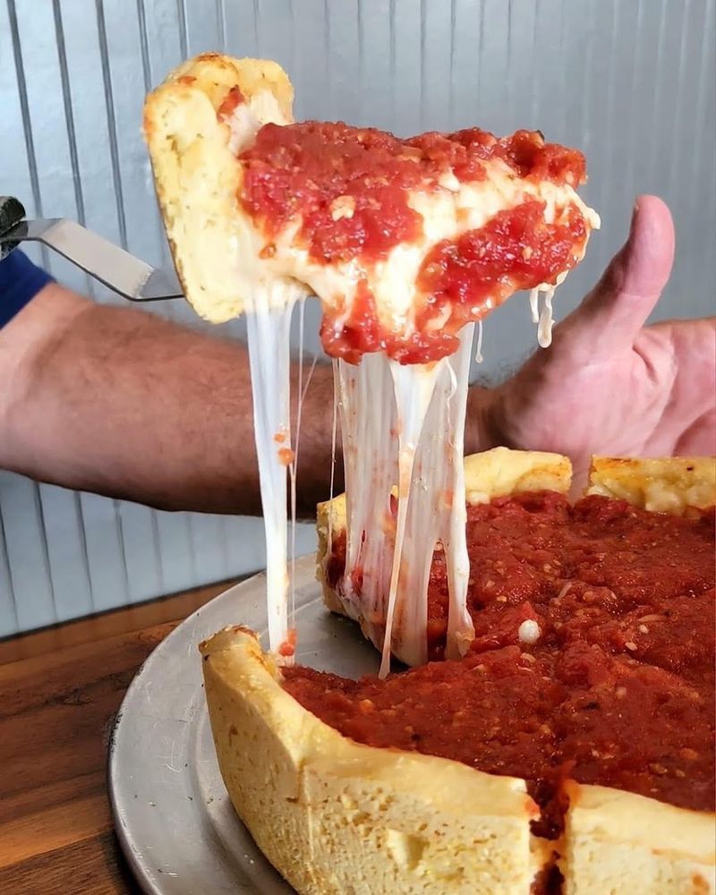 Chicago Flavor Meets Florida Sunshine