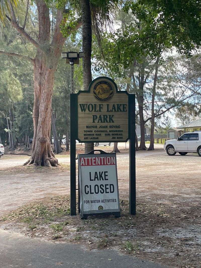 Free Parking and Actual Amenities