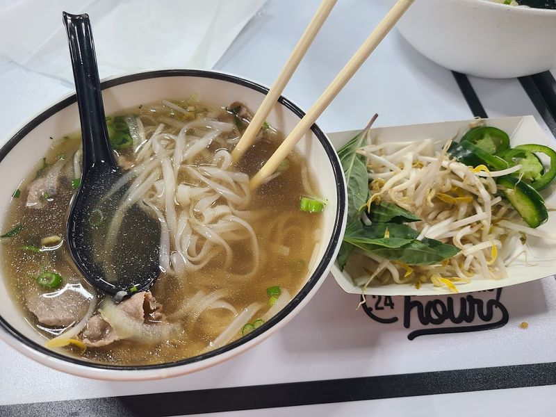 Twenty Pho Hour Kissimmee (Kissimmee)