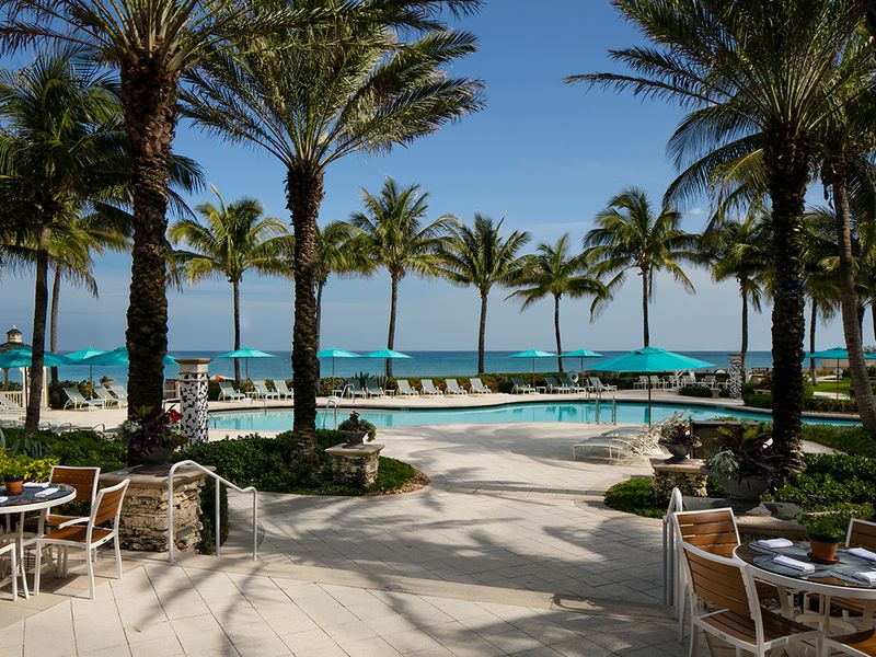 The Breakers Palm Beach (Palm Beach)
