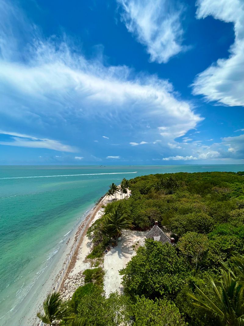 Key Biscayne (Miami Area)